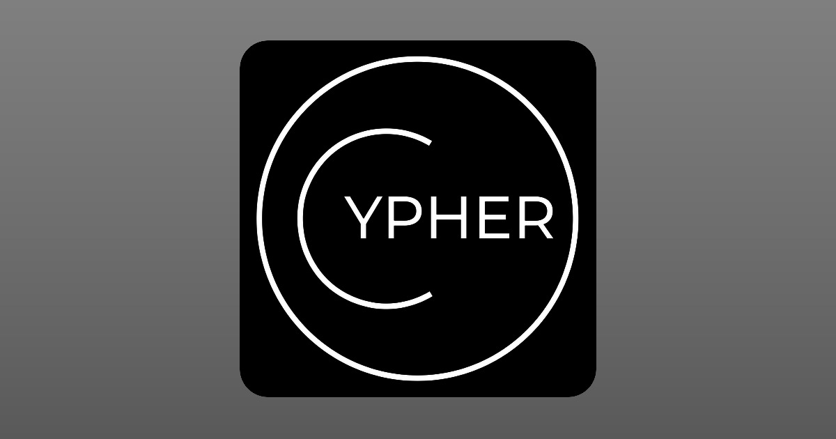 CYPHER