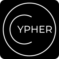 Logo de CYPHER